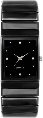 Musket New stylish black Watch - For Men