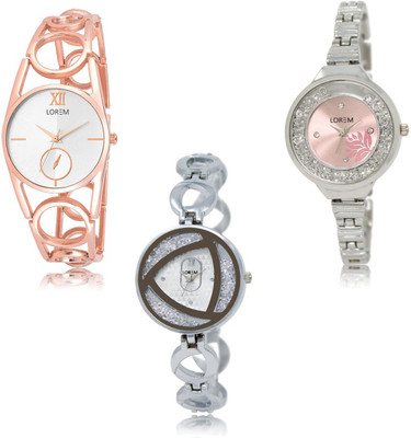 

LOREM LR-213-226-240 Watch - For Women