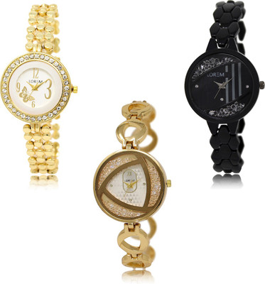 

LOREM LR-203-221-239 Watch - For Women