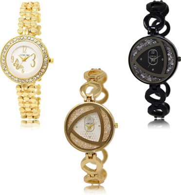 

LOREM LR-203-237-239 Watch - For Women
