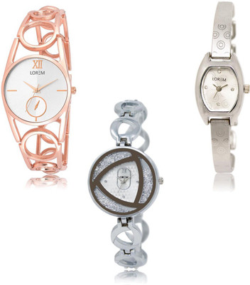 

LOREM LR-213-219-240 Watch - For Women