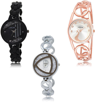 

LOREM LR-221-232-240 Watch - For Women