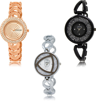 

LOREM LR-202-211-240 Watch - For Women