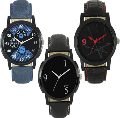

Rio LM_002_006_008 Watch - For Men