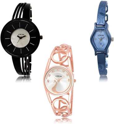 

LOREM LR-212-218-232 Watch - For Women