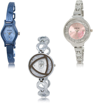 

LOREM LR-218-226-240 Watch - For Women
