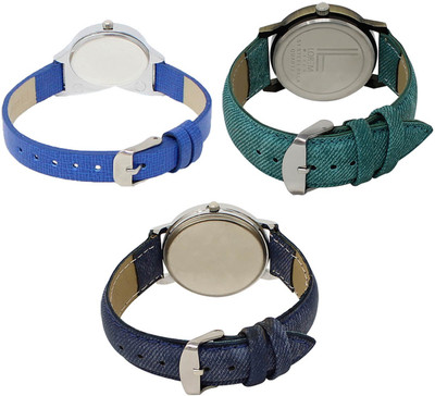 

LOREM LR-208-229-241 Watch - For Women
