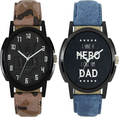

Rio LM_003_007 Watch - For Men
