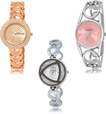 

LOREM LR-202-233-240 Watch - For Women