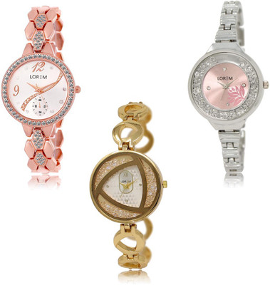 

LOREM LR-215-226-239 Watch - For Women
