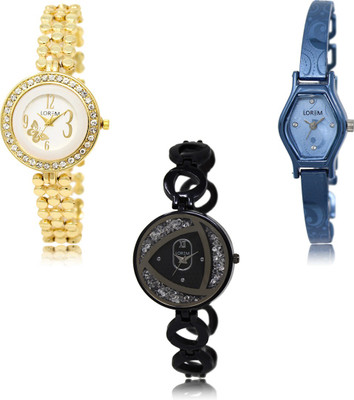 

LOREM LR-203-218-237 Watch - For Women