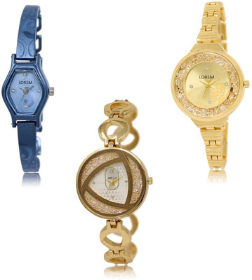 

LOREM LR-218-224-239 Watch - For Women