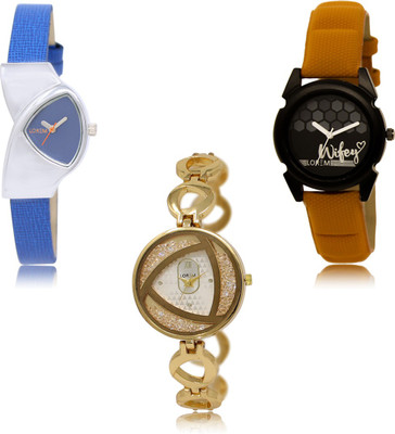 

LOREM LR-208-235-239 Watch - For Women