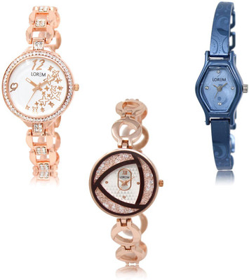 

LOREM LR-210-218-238 Watch - For Women