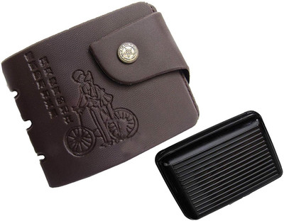 

FERRET Wallet Combo(Black)
