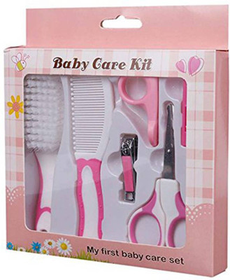 

Mopi My frist baby care kit Pink(Pink)