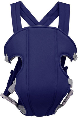 ARTA BabyCarrier01 Baby Carrier(Dark Blue, Front carry facing out)