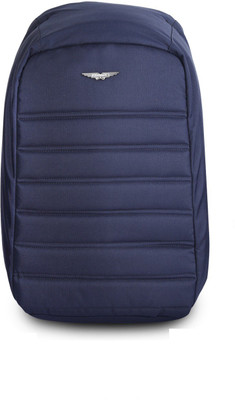 

Police Screw Anti theft 25 L Laptop Backpack(Blue), Navy