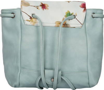 

Butterflies Stylish 5 L Backpack(Grey), Multi