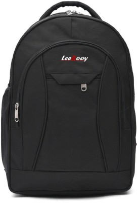 

LeeRooy G03-016 Waterproof Backpack(Black, 23 L)