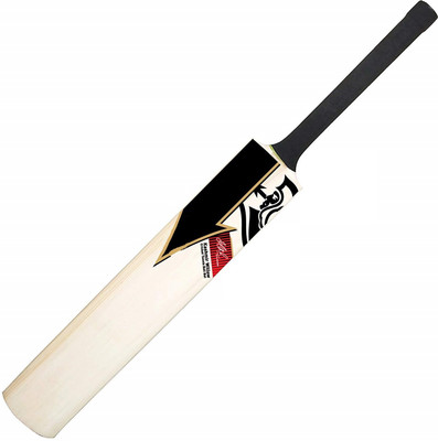 

QUINERGYS ® Limited Edition™ Original & Branded Stroked Out Thick Edge Cricket Bat English Willow Cricket Bat(Short Handle, 1200-1250)