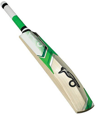 

QUINERGYS ® Limited Edition™ Original & Branded Kashmir Willow Thick Edge Cricket Bat Kashmir Willow Cricket Bat(, 1200-1250