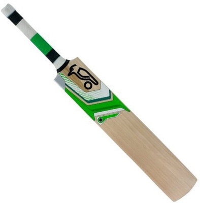 

QUINERGYS ™ Authentic English Willow Pre Knocked Extra Thick Edge Cricket Bat English Willow Cricket Bat(1100-1200