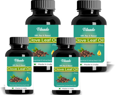 

Vihado Clove leaf Essential Oil(25 ml)