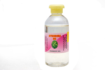 

Ooty Made.Com Ooty Citriodora oil(100 ml)
