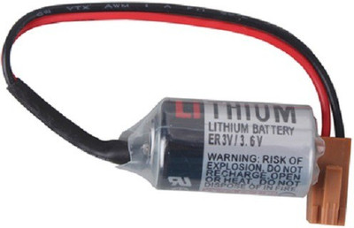 VGS MARKETINGS 3.6V 1000MAH ER3V Li-ion  with Plug  Battery