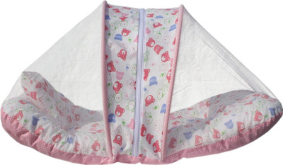 

Aayat Kids Cotton Bedding Set(Pink)