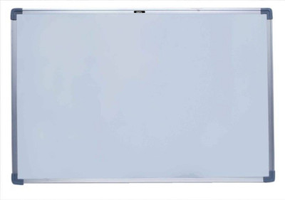 

JAGMONI Non Magnetic Non magnetic Melamine Medium Whiteboards(Set of 0, White)