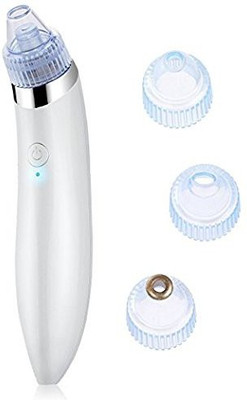 

Niyam Plastic Blackhead Remover Vacuum Suction Device(Pack of 1)