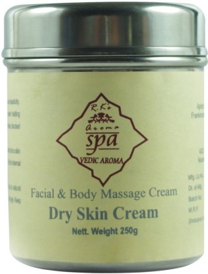 

Rks Aroma Dry Skin Cream (Spa)(250 g)