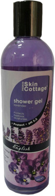 

Skin Cottage Shower Gel – Lavender(400 ml)
