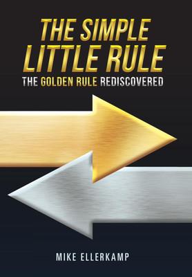 The Simple Little Rule(English, Hardcover, Ellerkamp Mike)
