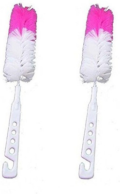 

Olrada 2_Soft_Bottle_Brush(White)