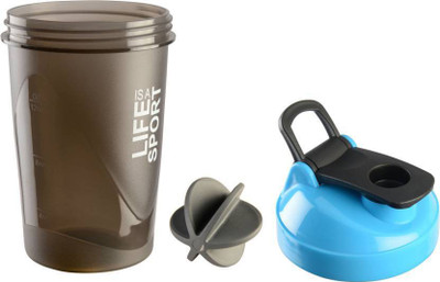 

BSAP FUEL 500 Shaker(Pack of 1, Blue)