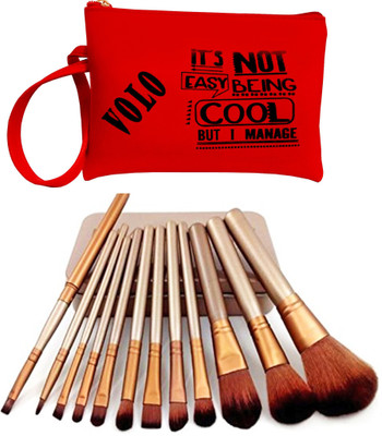 

VOLO brush applicator(Pack of 12)