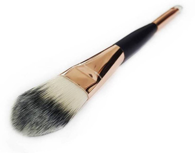 

INAAYA Contour Brushes, Foundation Brushes For Face make up Brush For Women & Girls(Pack of 1)