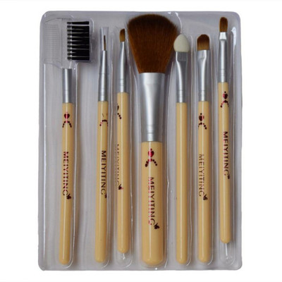 nuvon meiyiting(Pack of 7)