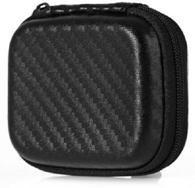 

Action Pro Portable Mini Box EVA Black Camera Bag Case for Gopro Hero 5 4 3 Xiaomi Yi 4K SJCAM SJ4000 C30 Yi Go Pro Accessories Camera Bag(Black)