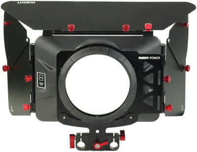 

FILMCITY (MB-99) Camera Rig