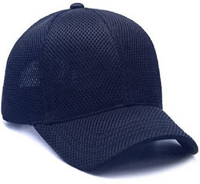 ROY Self Design Sports/Regular Cap Cap