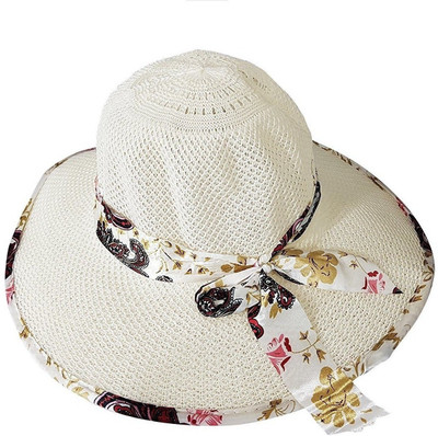 

Tahiro White Fedora Hat(White, Pack of 1