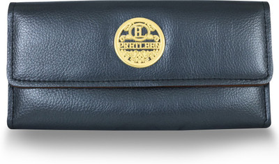 

PRETLEEN Party, Casual Black Clutch