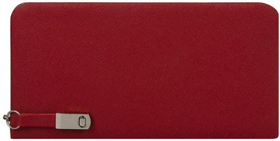 

Filora Casual Maroon Clutch