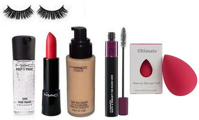 

Ultimate Combo Kit(Set of 6)
