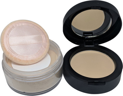 

Sivanna Beauty Face Sweet Powder & Compact(02)