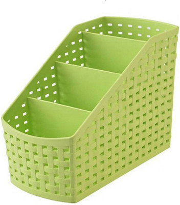

Expeditious 1 Compartments Plastic Storage box(Multicolor)